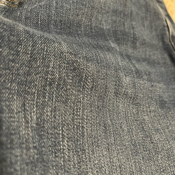 Banana Republic Women’s High Rise Skinny Ankle Jeans, Size 29L - Picture 7 of 15